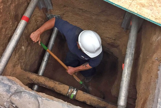 The Complete Guide to Slab Leak Detection and Repair