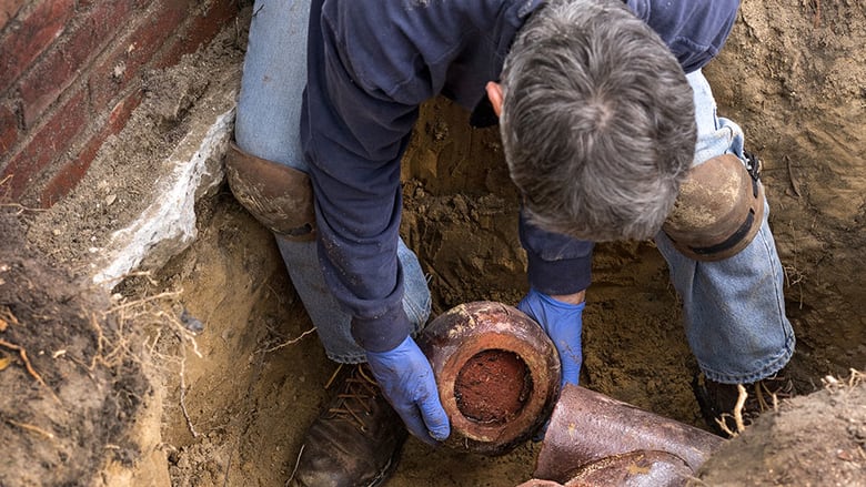When Is Trenchless Sewer Repair an Option?