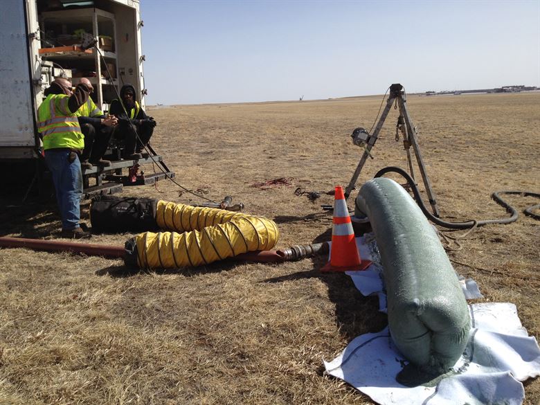 Explore the Trenchless Repair Process and Its Benefits