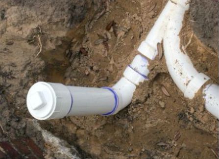 What Causes Backflow?