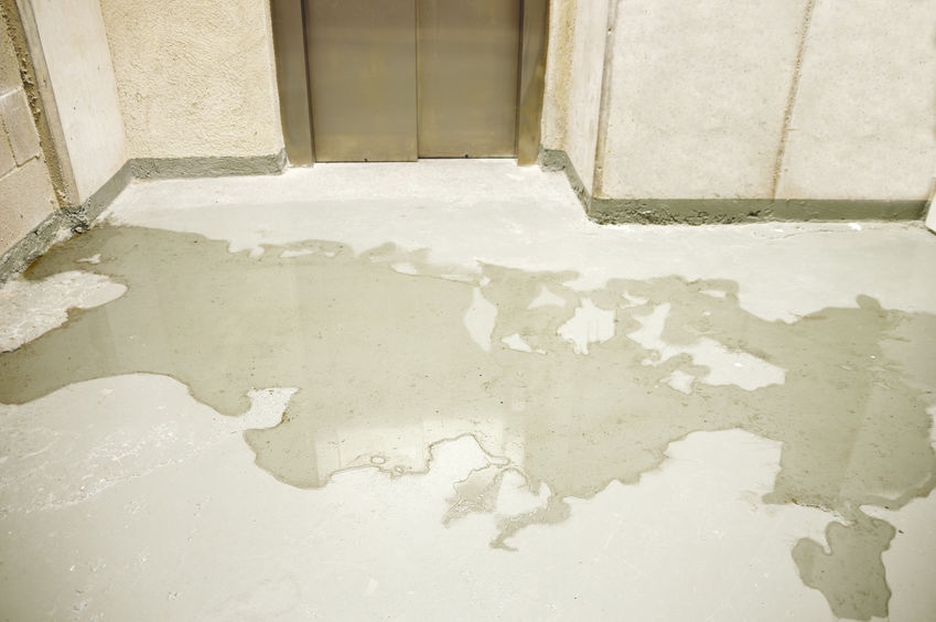 Importance of Slab Leak Repair