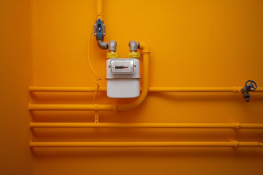 Signs You Need Gas Line Repair