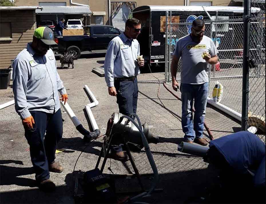Factors That Affect the Cost of Trenchless Sewer Repair