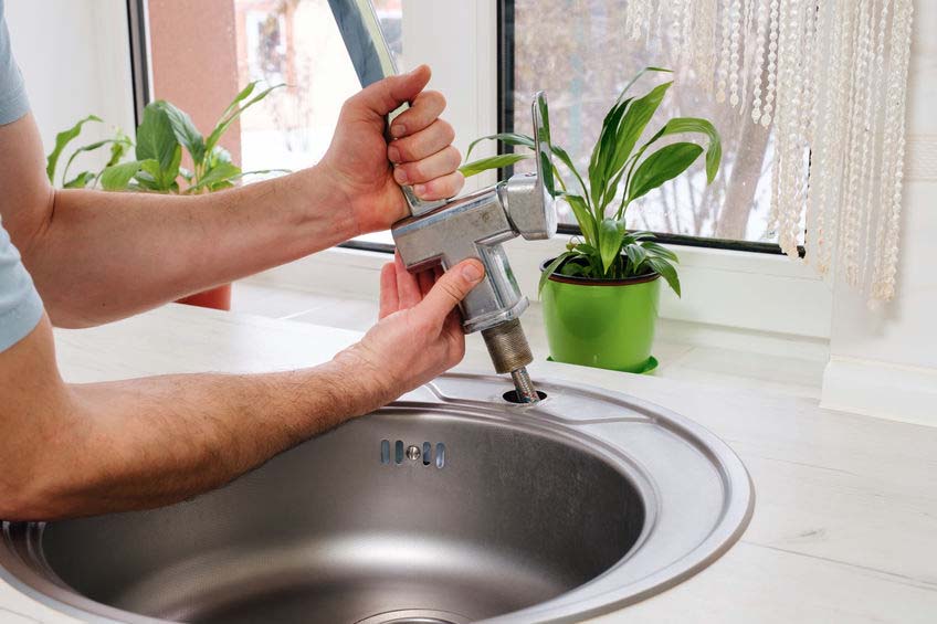 plumber in Tucson, AZ