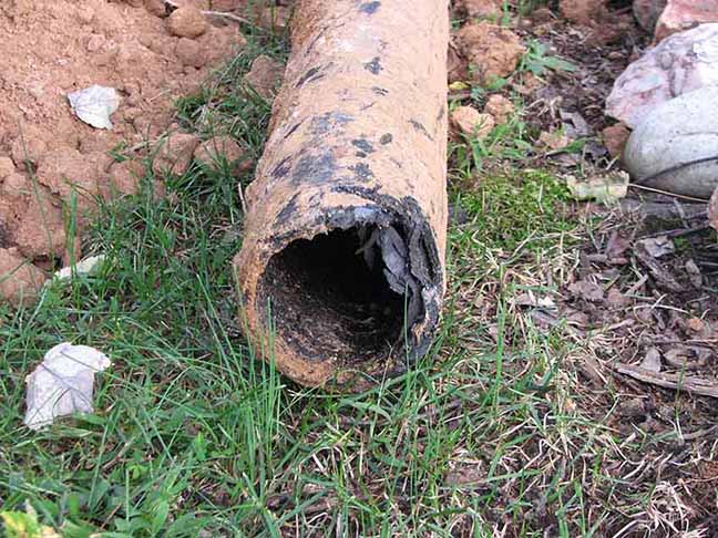 Why Opt for Trenchless Pipe Lining for Orangeburg Pipes