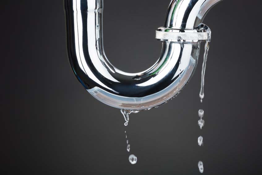 Why Hidden Plumbing Leaks Are Dangerous