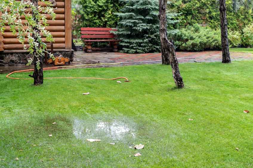 Shifting Soil: How It Affects Your Sewer Lines