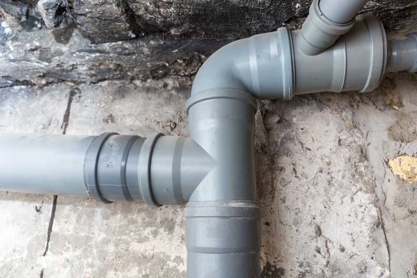 How Sewer Backups Can Endanger Your Home