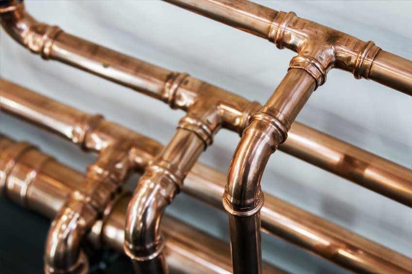 Common Repiping Myths to Stop Believing