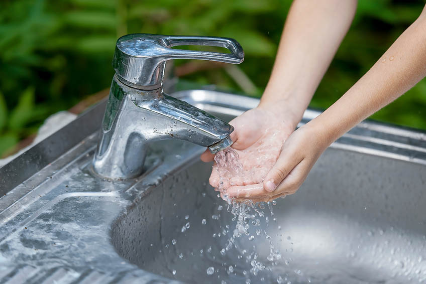 Water Lines: Everything You Need to Know