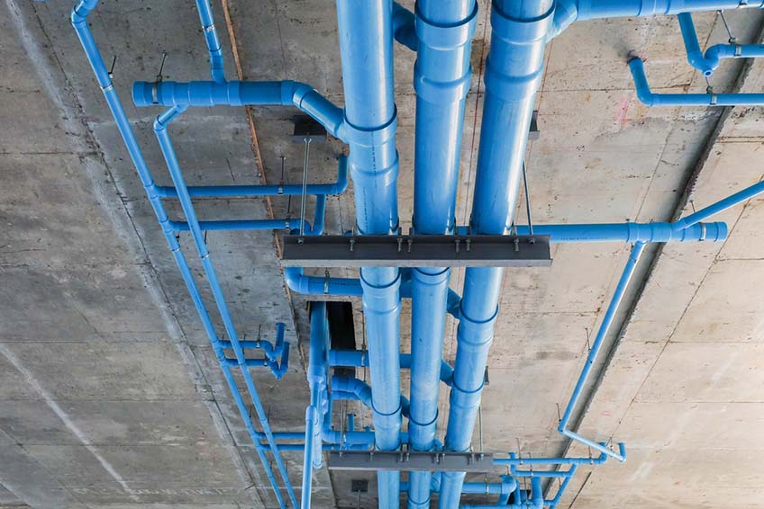 How to Take Care of Your Water Pipes