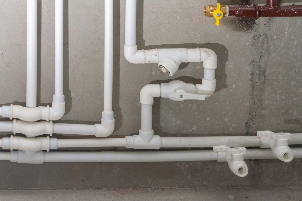 Top Ways a Water Line Replacement Can Benefit You