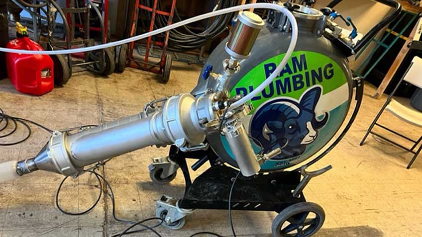Trenchless Pipe Lining 101: The Step-By-Step Process