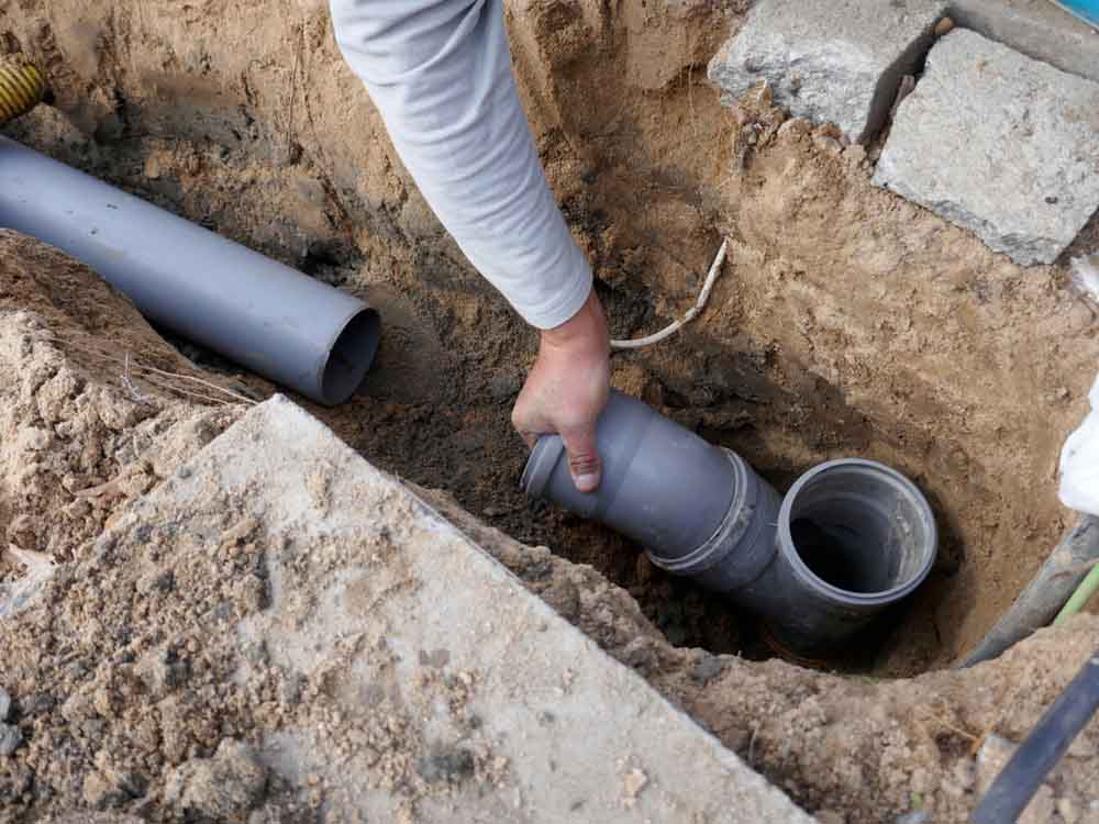 What Affects the Cost of Sewer Line Replacement?