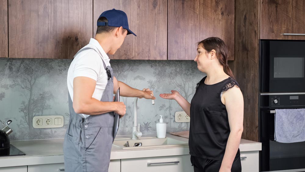 Our Top Plumbing Tips for the New Year