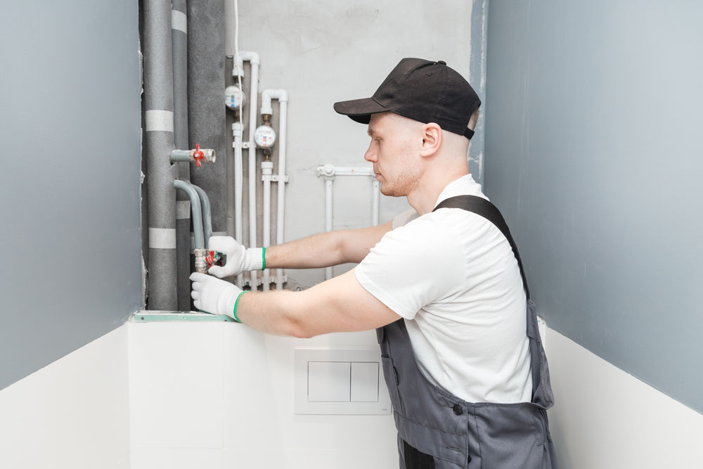Preventative Maintenance for Your Water Line: Saving Time and Money