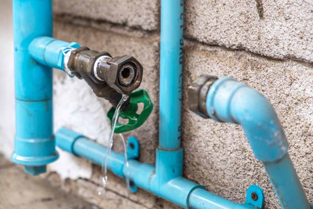 The Role of Water Line Inspections in Homeownership
