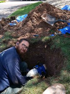 Highlighting the Top Benefits of Trenchless Sewer Repair
