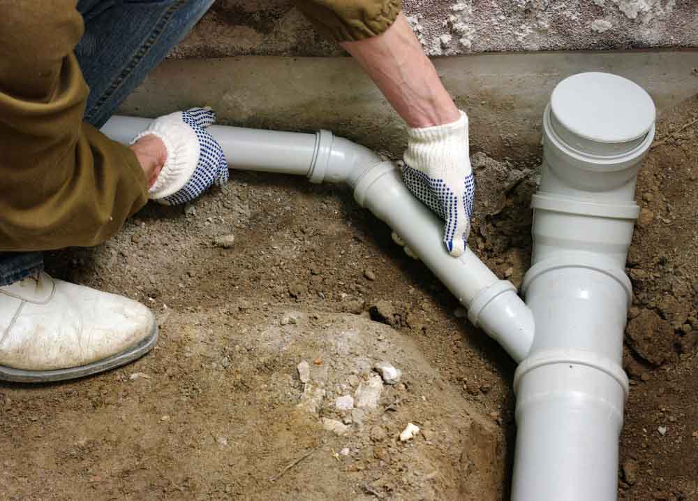 The Role of Your Sewer Cleanout in Trenchless Pipe Repair