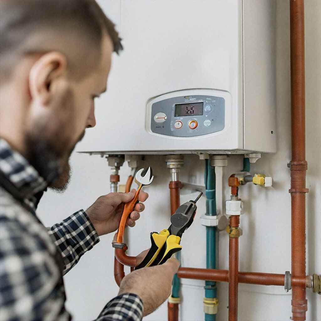 The Practical Guide for Homeowners: Maintenance Tips for Your Tankless Water Heater
