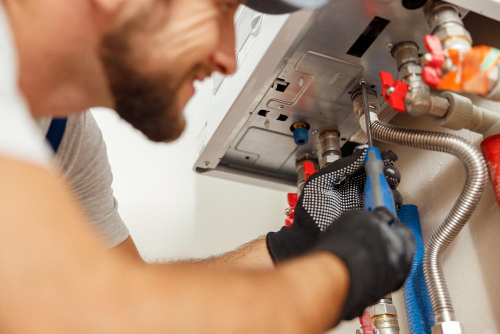 Diagnosing Strange Water Heater Noises Without Taking It Apart