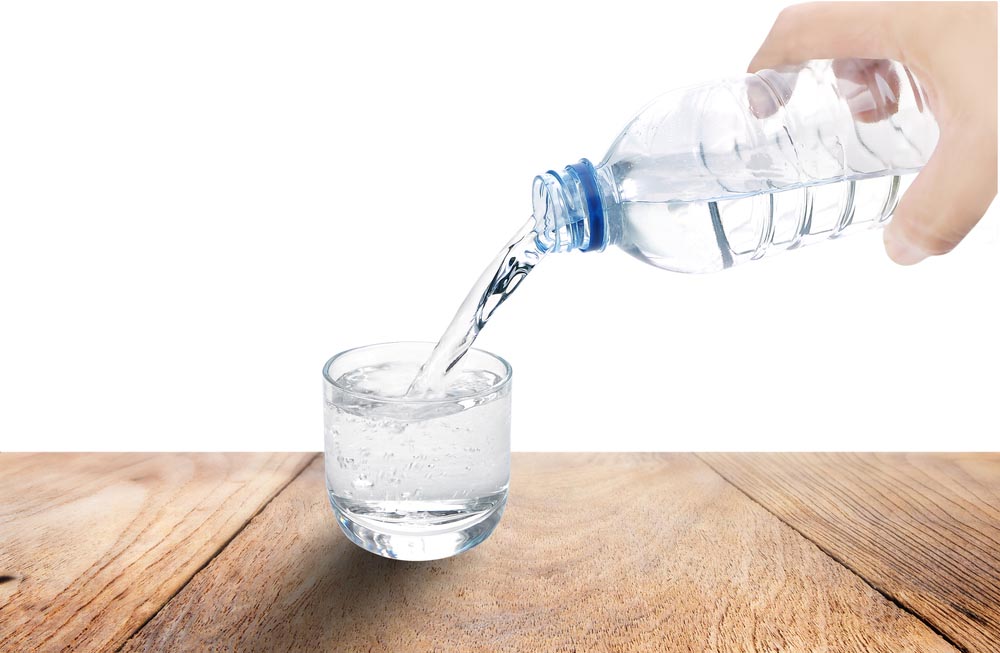 How Water Filtration Can Help You Ditch Plastic for Good