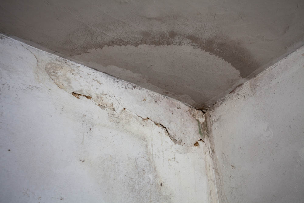 Cracking the Case: What Causes Slab Leaks?