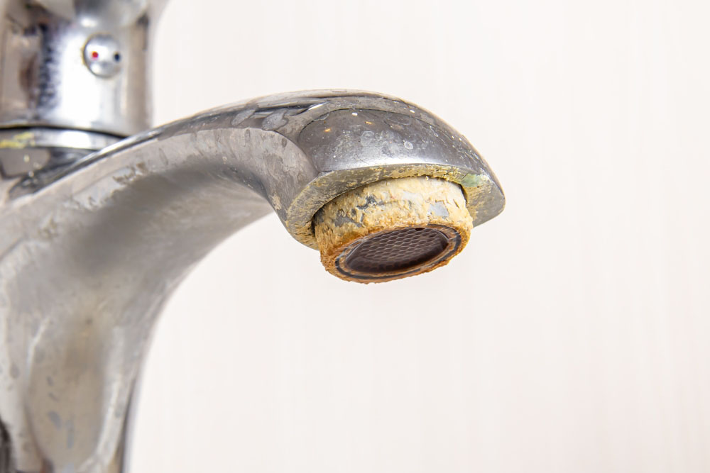 The Hard Water Tax: How Tucson Water Shortens the Life of Your Appliances