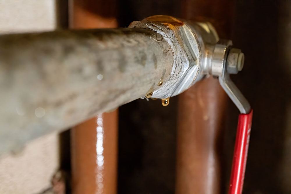 Underground Leak Detection Without Digging: How It Works