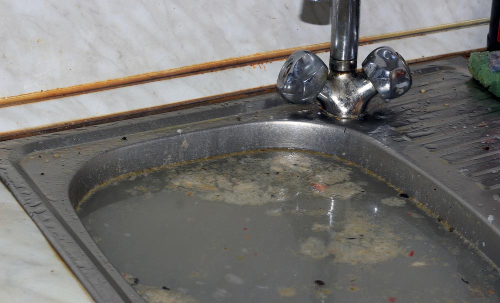 What Homeowners Should Know About Chemical Drain Cleaners