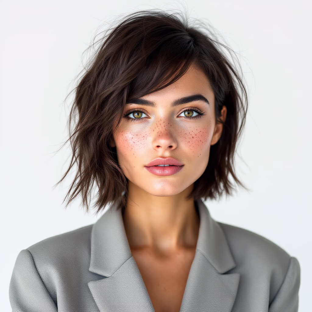 [headshot] image of customer (for a hr tech)