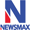 Newsmax logo