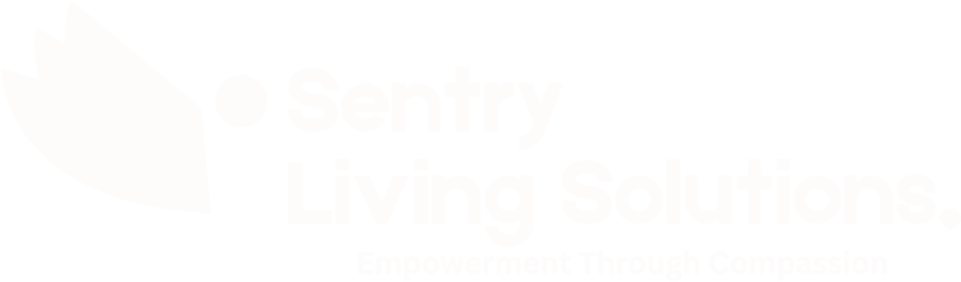 Sentry logo