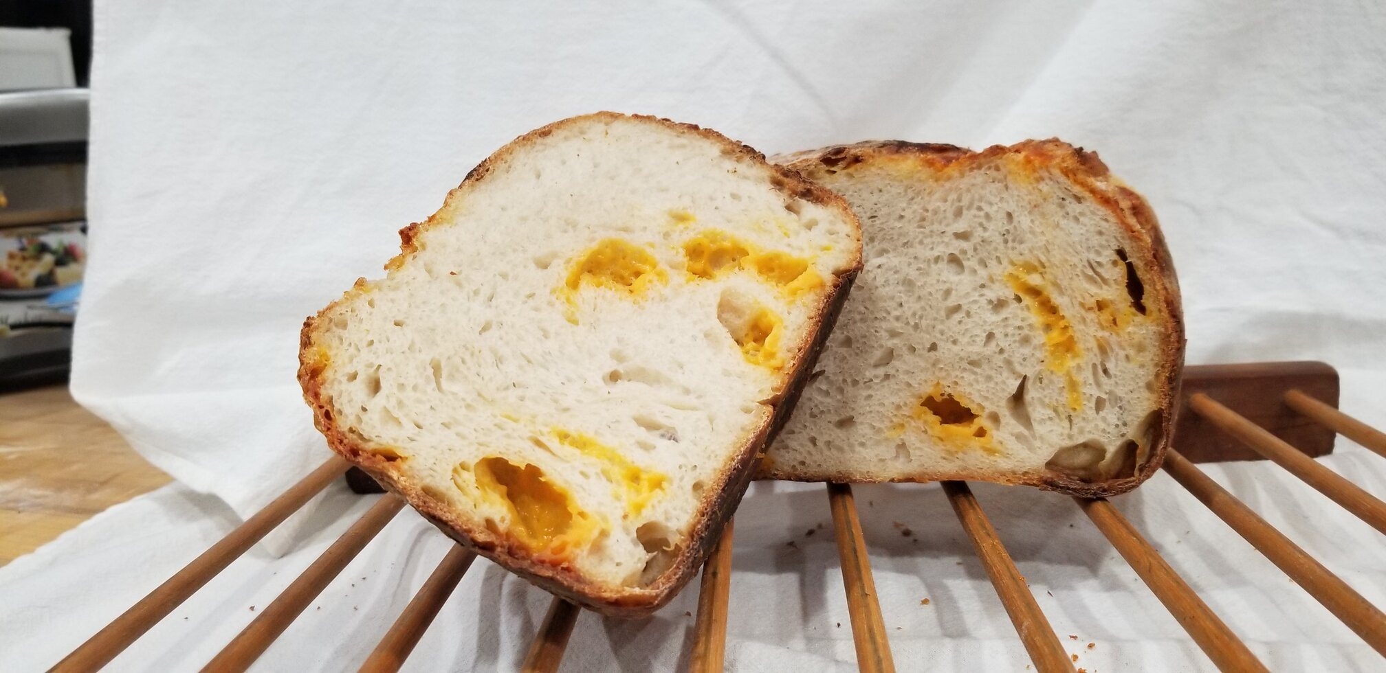 Pure Michigan honey and maple syrup add-ons from Milkmaid's Market