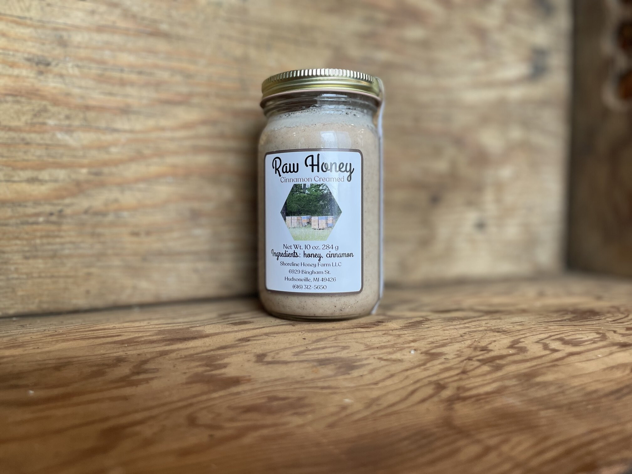 Fresh-baked bread and pantry staples from Milkmaid's Market
