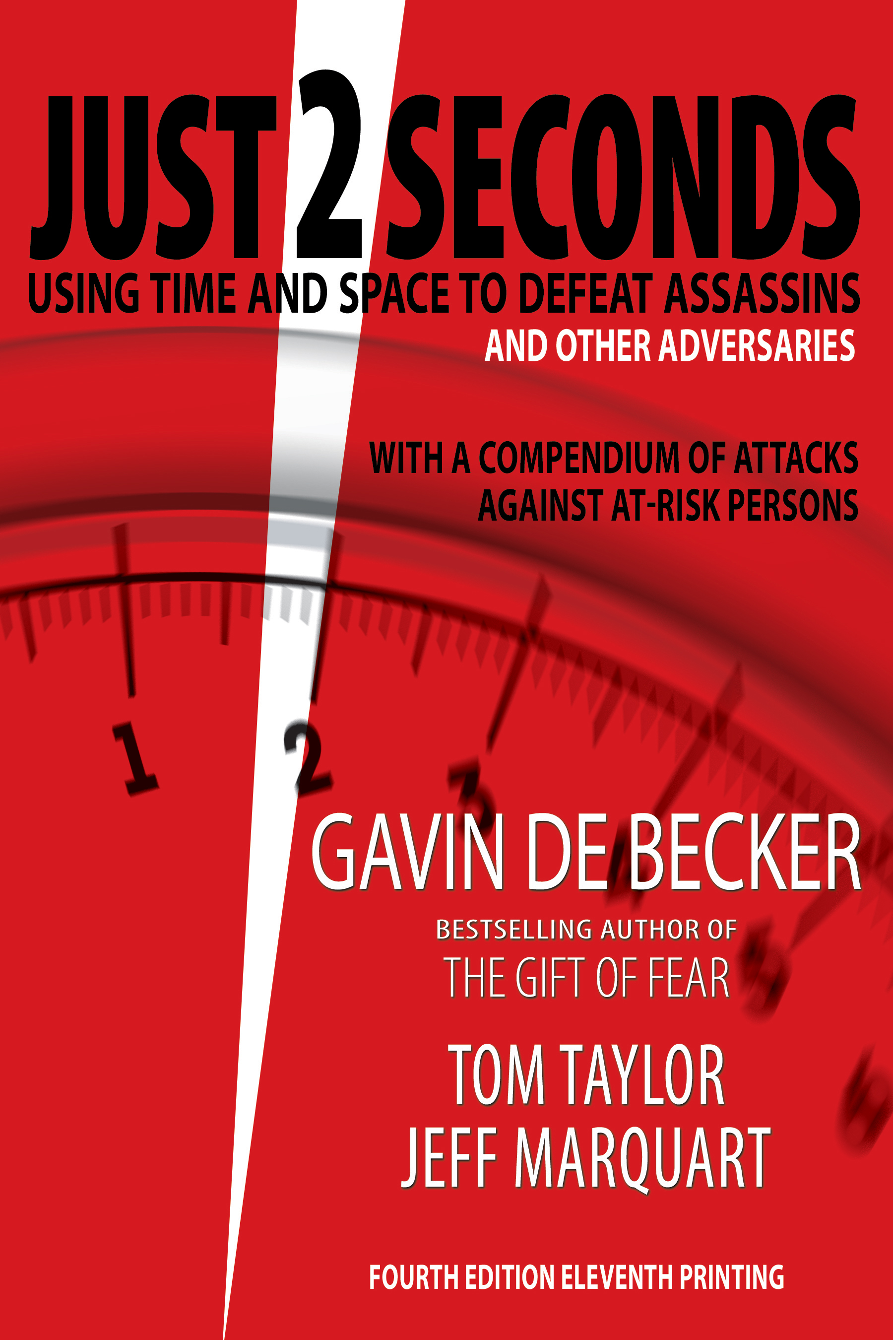 Just 2 Seconds Book Cover
