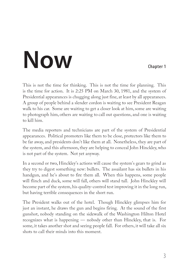 Book page