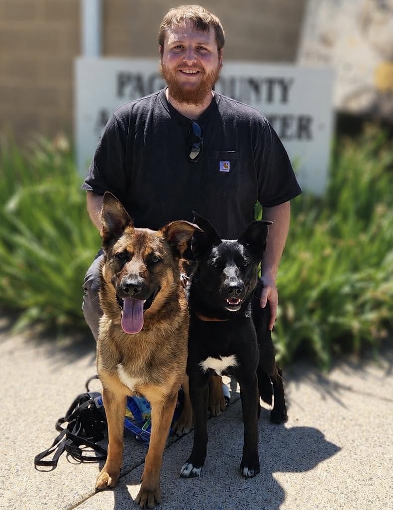 Blue Mountain Animal Clinic community