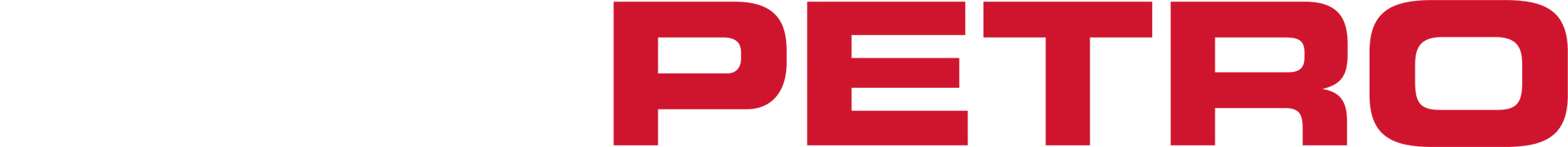 ProPetro logo – oilfield services client of Intelie operational AI