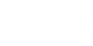 Acelen logo – energy and fuels client of Intelie operational AI
