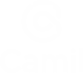 Camil logo – enterprise client using Intelie operational AI