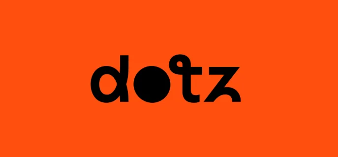 Dotz logo – enterprise client of Intelie operational AI platform