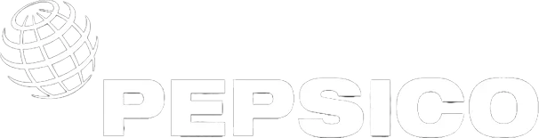 PepsiCo logo – enterprise client using Intelie operational AI