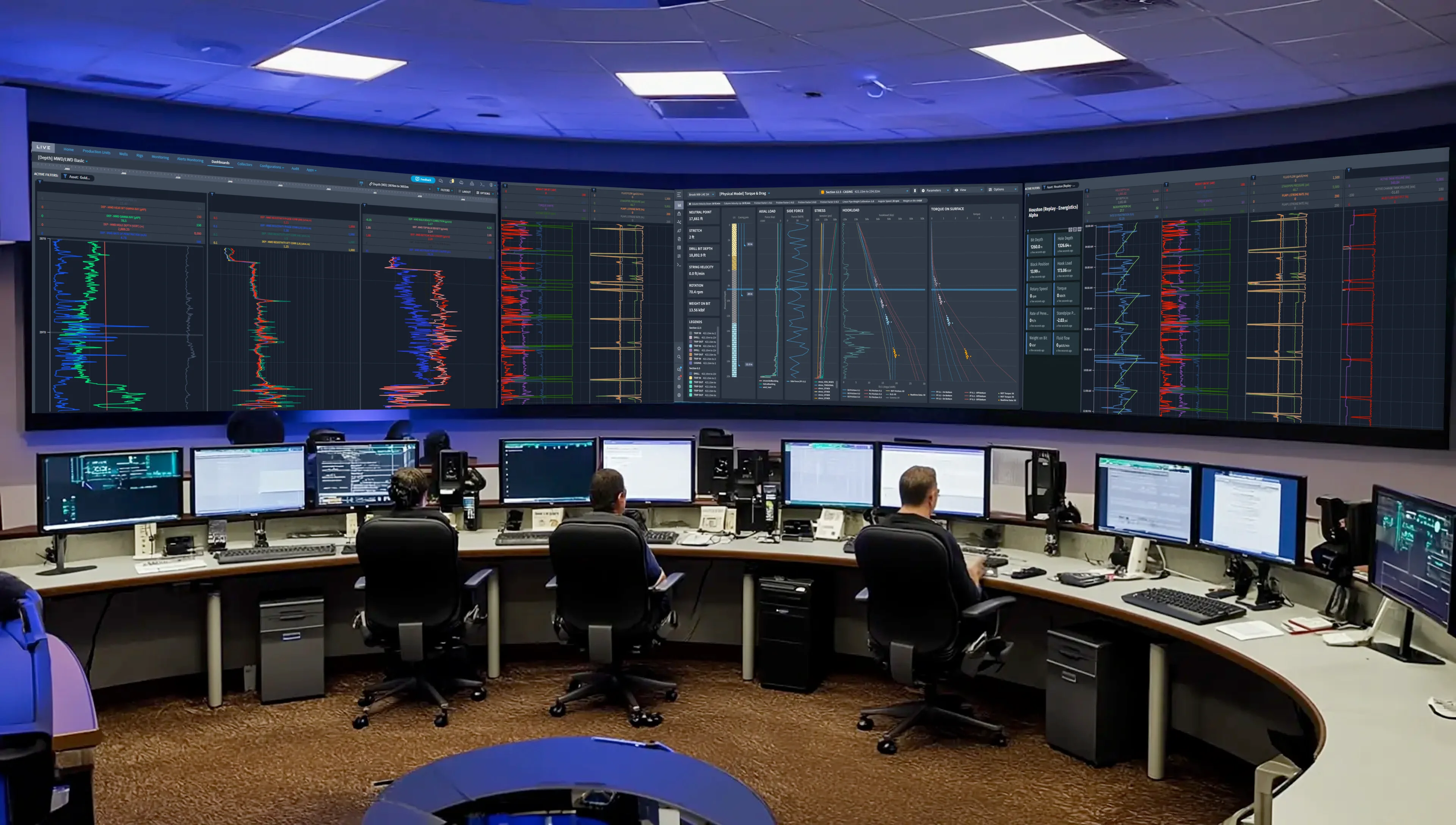 Real-time Data Transformation
