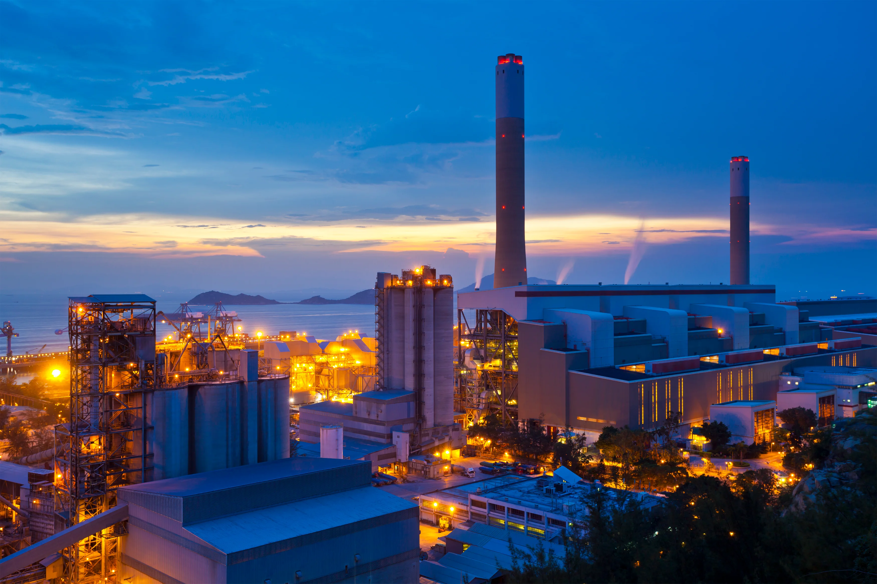 Expanded Industry Coverage – Intelie operational AI platform