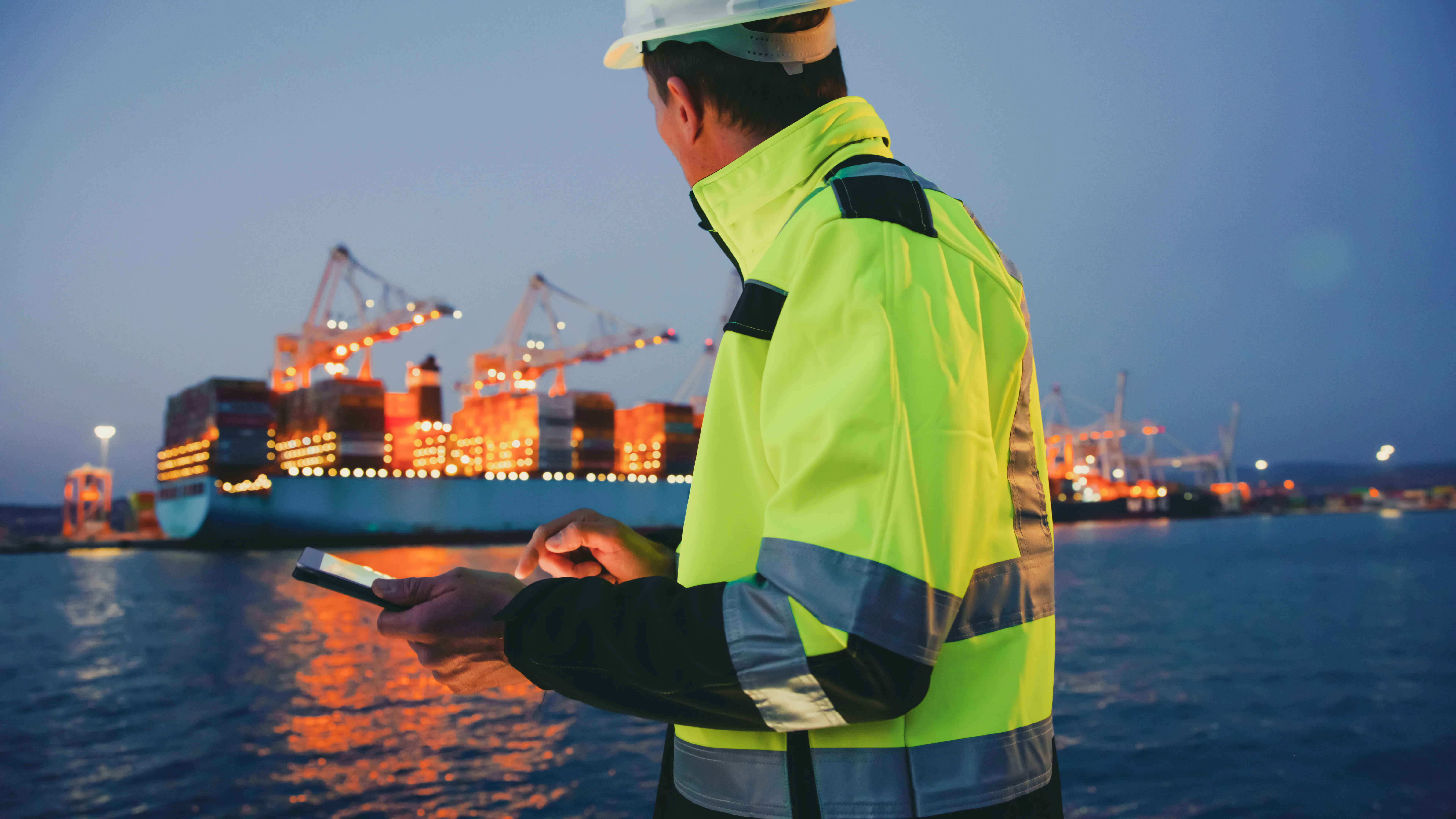 Enhanced Interoperability – Intelie operational AI platform