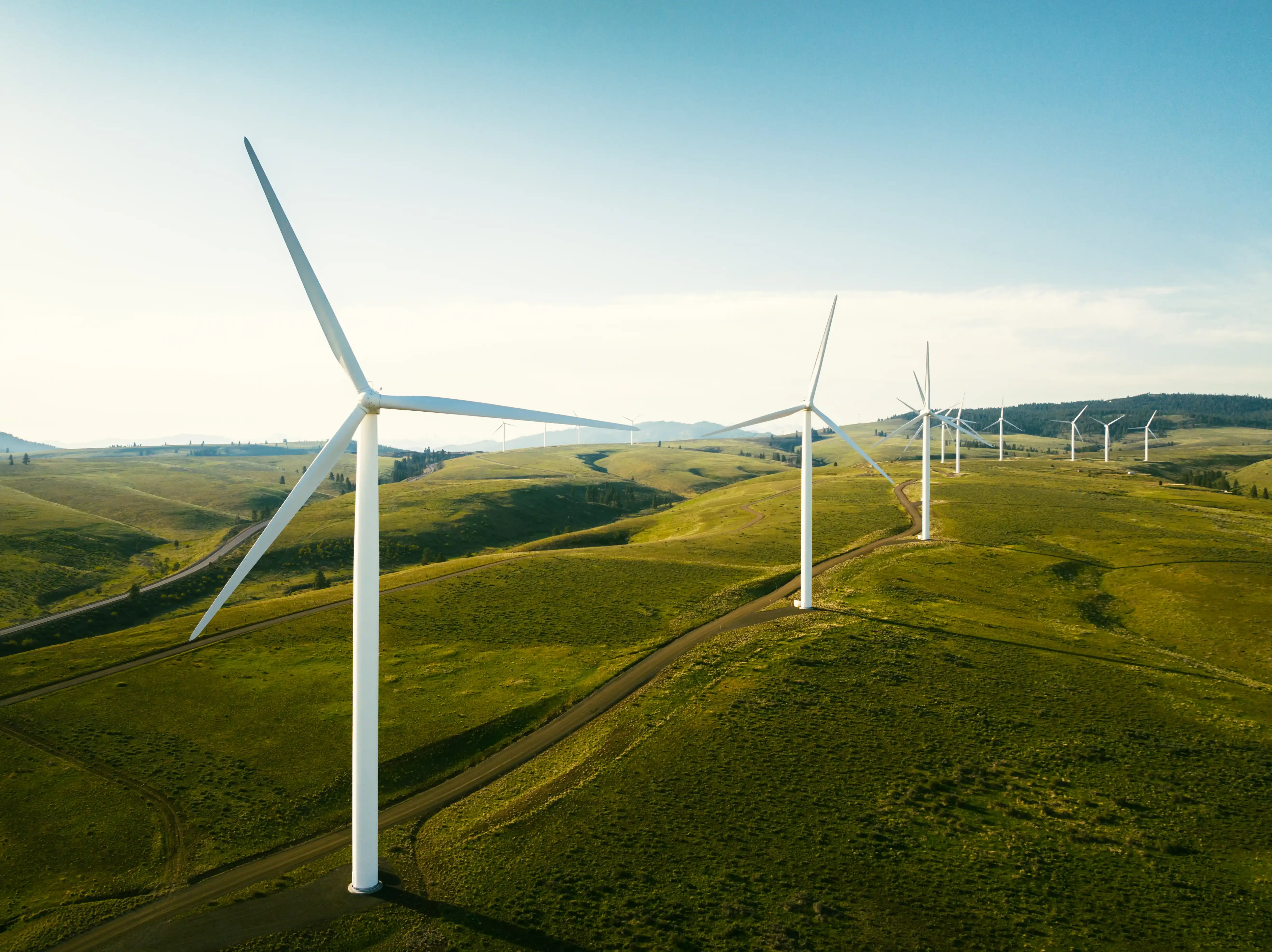 Environmental, Social & Governance – Intelie operational AI platform