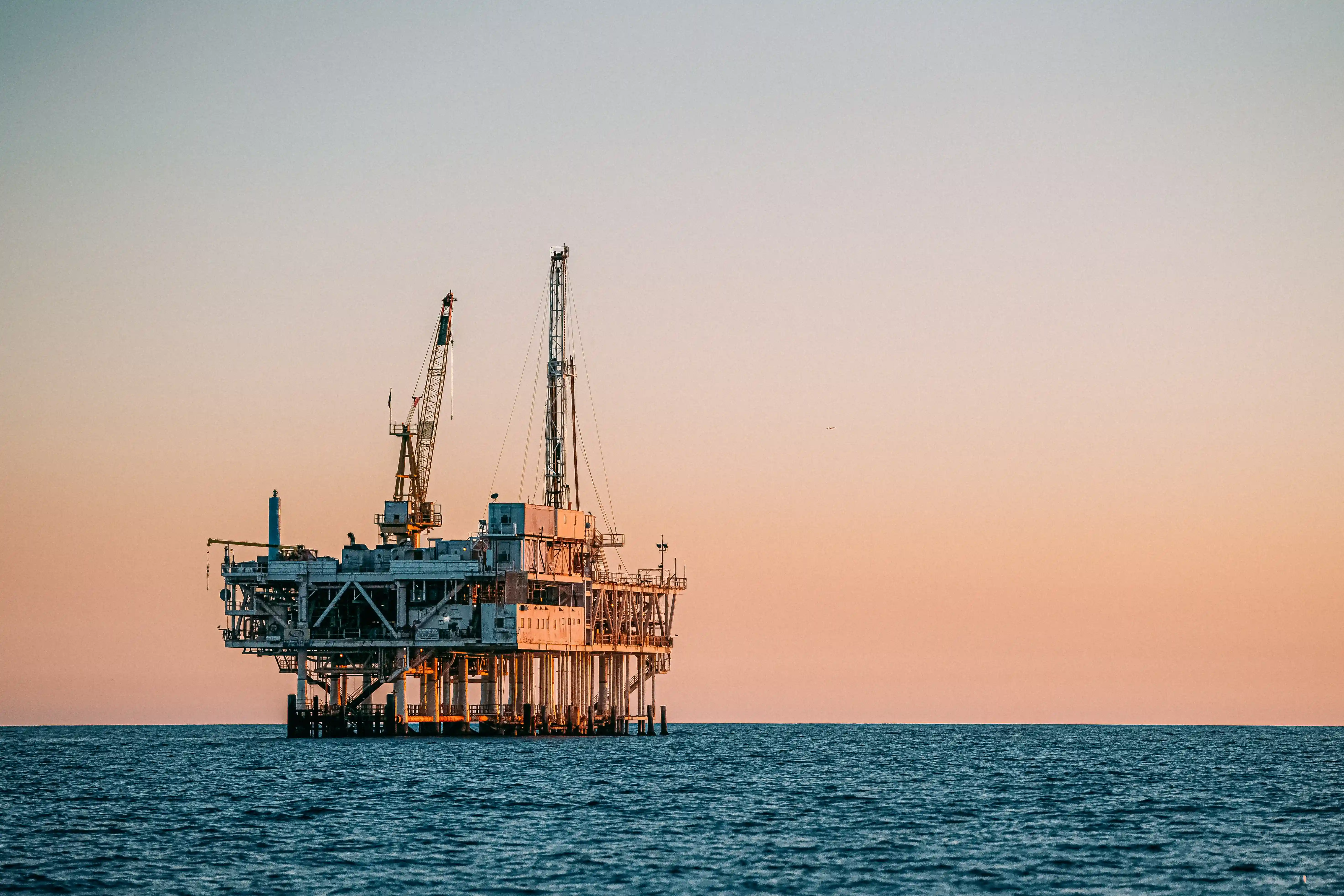 Maritime & Offshore – Intelie operational AI platform