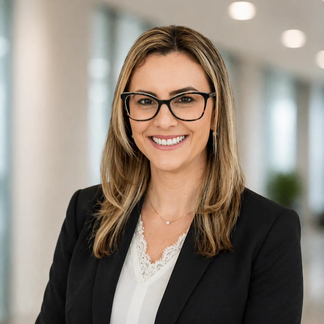 Olivia Giumelli – Intelie team member