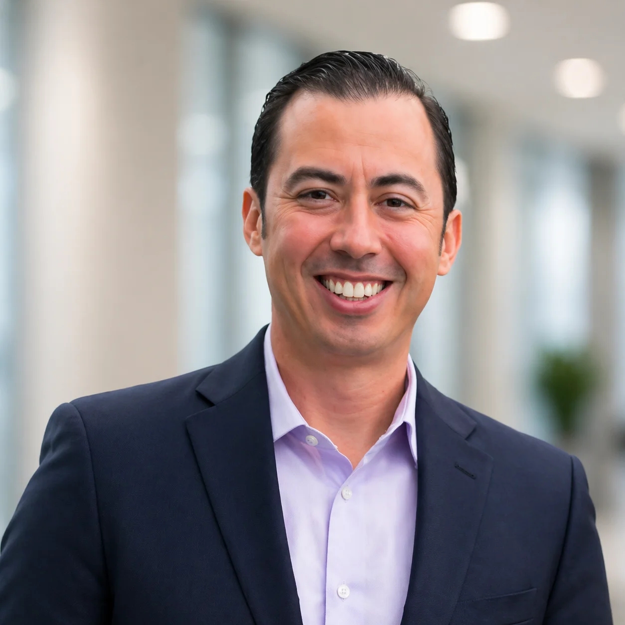 Erik Gomez – Intelie team member
